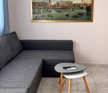 Gerakini Apartment | Joanna Apartment