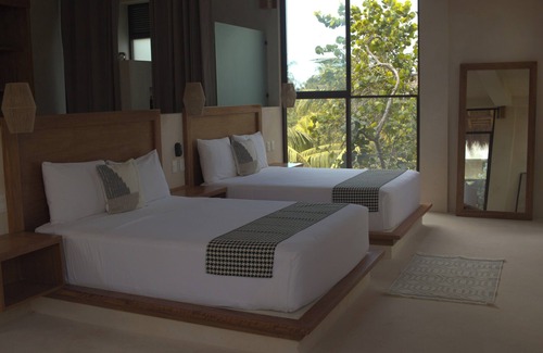 Isla Holbox Hotel | Joanza by ÓOL Hotels