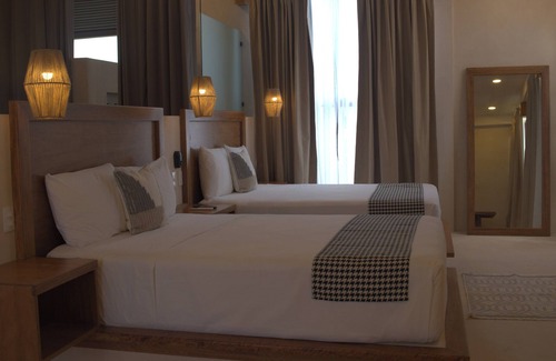 Isla Holbox Hotel | Joanza by ÓOL Hotels