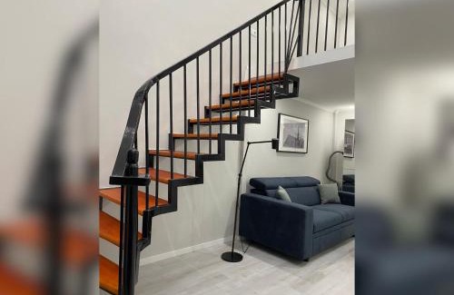 Belso-Ferencvaros Apartment | JobelHome Calvin Apartment
