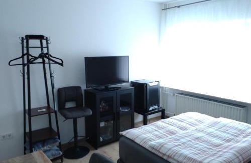Siershahn House | Jochen's House - Gästezimmer