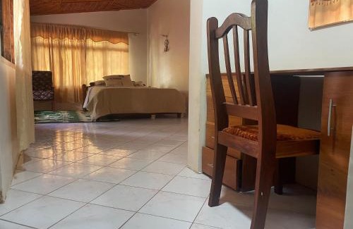Rombo House | Joe & El Heritage Villa