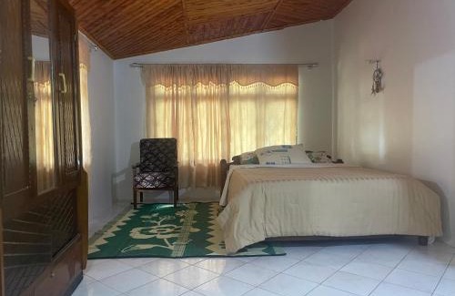 Rombo House | Joe & El Heritage Villa