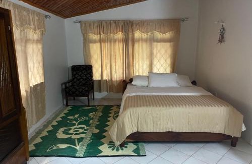Rombo House | Joe & El Heritage Villa