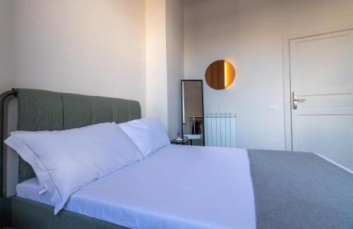 Esquilino Hotel | Joe Litty Rooms