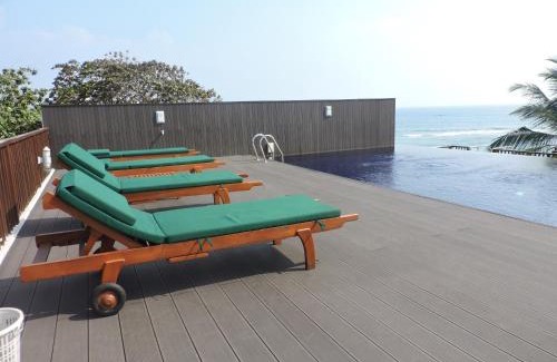 Unawatuna Hotel | Joe's Resort Unawatuna