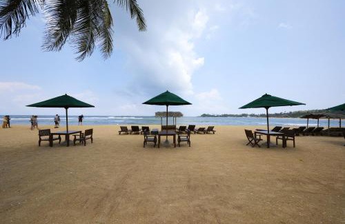 Unawatuna Hotel | Joe's Resort Unawatuna