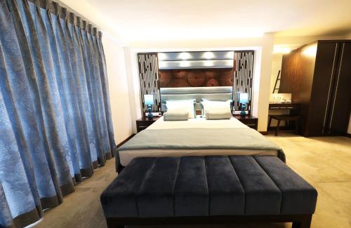 Unawatuna Hotel | Joe's Resort Unawatuna