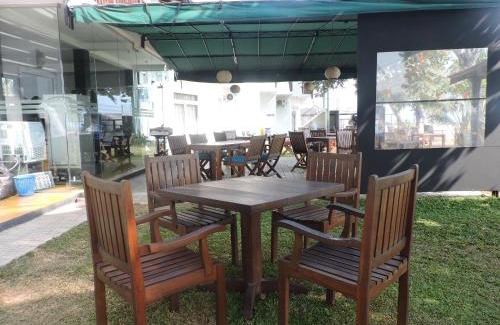 Unawatuna Hotel | Joe's Resort Unawatuna