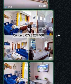 Central Province Bed & Breakfast | JoeJoy Stays