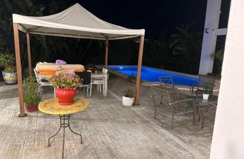 Puerto Banus Villa | Joelle