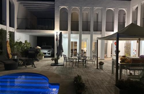 Puerto Banus Villa | Joelle