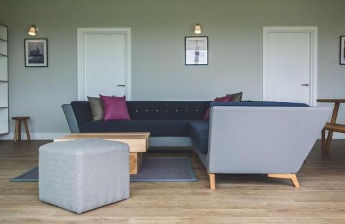 John O'Groats House | Jog Lodge - 3 Bed Sea-View