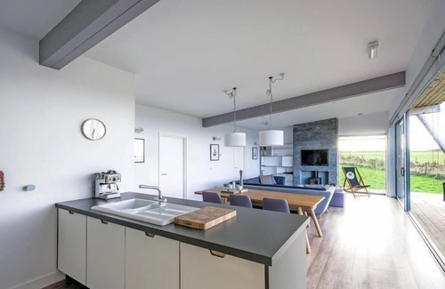 John O'Groats House | Jog Lodge 4 - 3 Bed