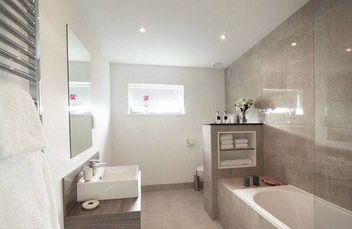 John O'Groats House | Jog Lodge 4 - 3 Bed