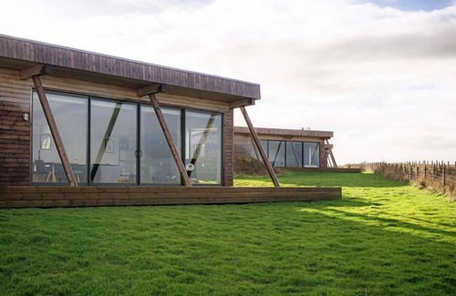 John O'Groats House | Jog Lodge 7 - 3 Bed