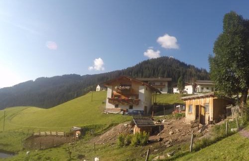 Racines House | Joglerhof