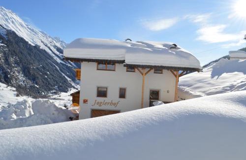 Racines House | Joglerhof