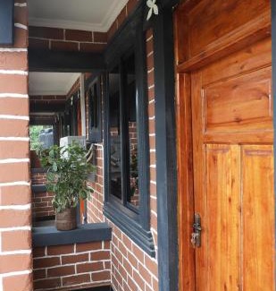 Mbezi Beach Hotel | Jogoo rooms