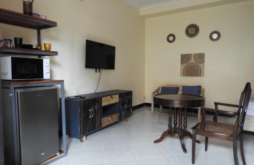 Mbezi Beach Hotel | Jogoo rooms