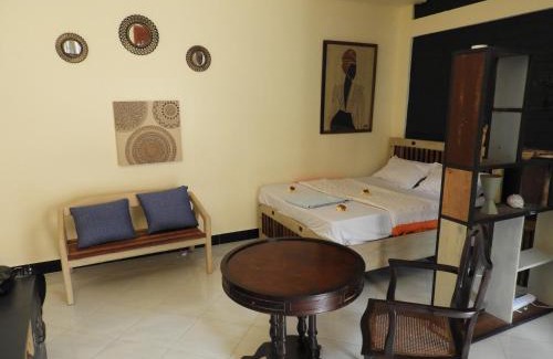 Mbezi Beach Hotel | Jogoo rooms