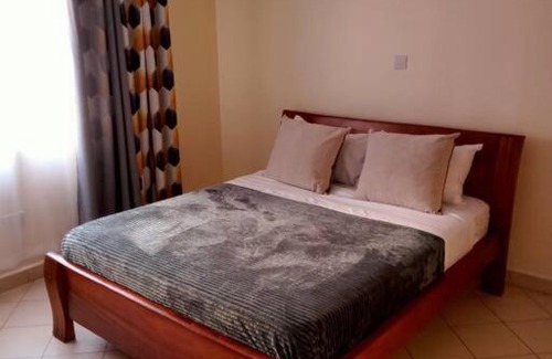 Nairobi Apartment | Johan Place near Two Rivers Mall