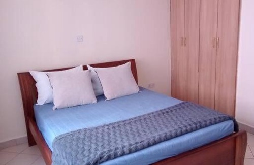 Nairobi Apartment | Johan Place near Two Rivers Mall