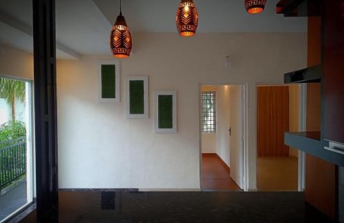 Kochi Apartment | Johana Inn