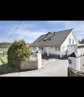 Saro Apartment | Johannas Ranch Sälen rummet
