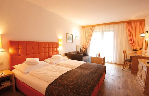 Bad Hofgastein Hotel | Johannesbad Hotel St. Georg