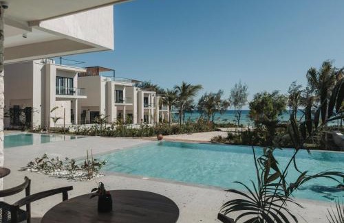 Mkunguni Hotel | Johari Beach Residences, Kizimkazi Zanzibar
