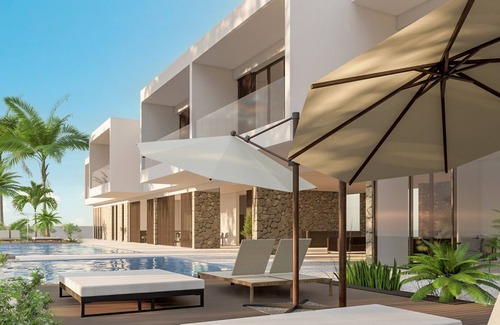 Mkunguni Hotel | Johari Beach Residences