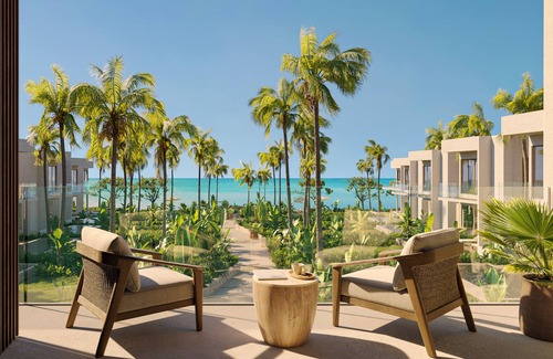 Mkunguni Hotel | Johari Beach Residences