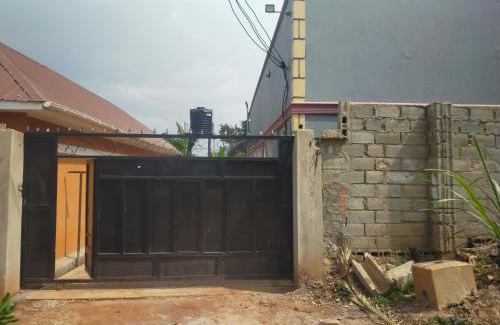 Nabweru Apartment | JOHN HOMES