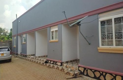 Nabweru Apartment | JOHN HOMES