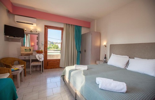 Faliraki Apartment | John Mary