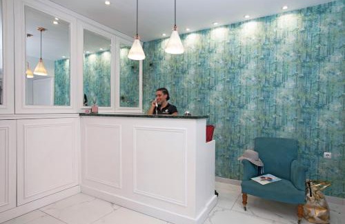 Faliraki Apartment | John Mary