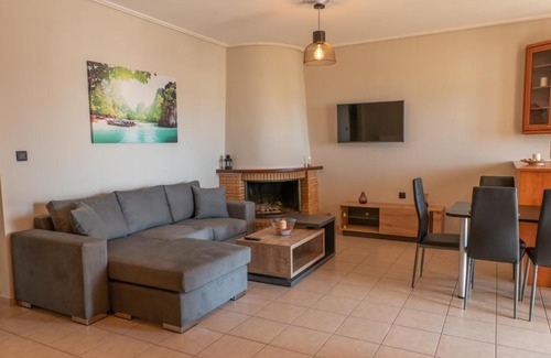 Karystos Apartment | John's Apartments