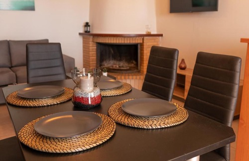 Karystos Apartment | John's Apartments