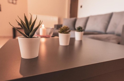 Karystos Apartment | John's Apartments