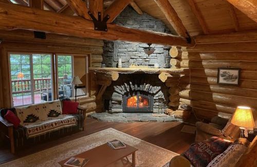 Somers Cabin | John's Cabin