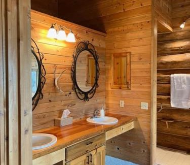 Somers Cabin | John's Cabin