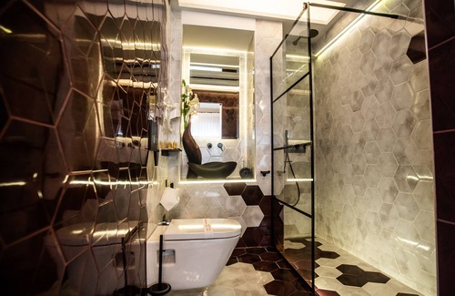 Chalcis Hotel | John's Hotel