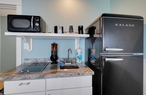 Kill Devil Hills Hotel | John Yancey Oceanfront Inn