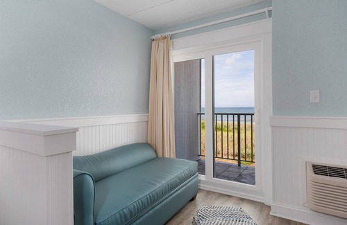 Kill Devil Hills Hotel | John Yancey Oceanfront Inn