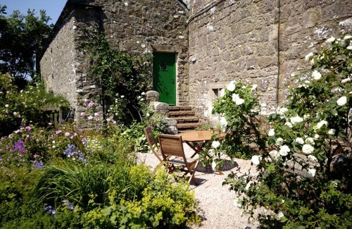 Penrith Bed & Breakfast | Johnby Hall