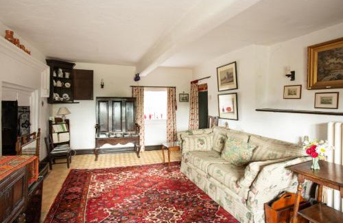 Penrith Bed & Breakfast | Johnby Hall