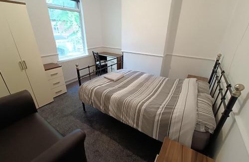 Erdington House | Johnson Road Near Erdington Station