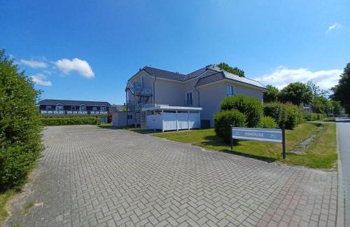 Zingst Hotel | Johouse Zingst Johouse Zimmer 02