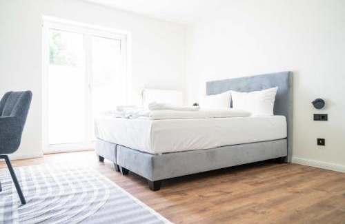 Zingst Hotel | Johouse Zingst Johouse Zimmer 02